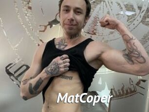 MatCoper Gay Vod