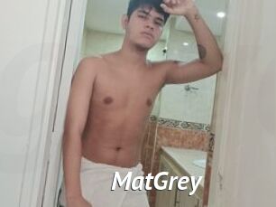 MatGrey