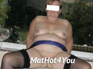 MatHot4You