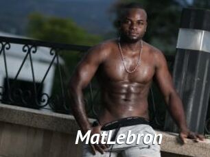 MatLebron
