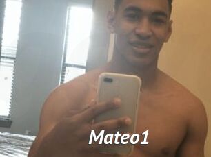 Mateo1