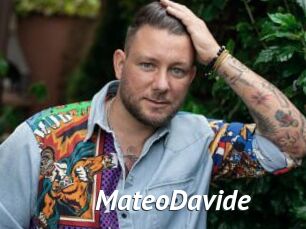 MateoDavide