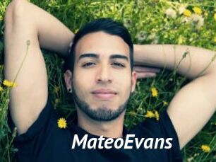 MateoEvans