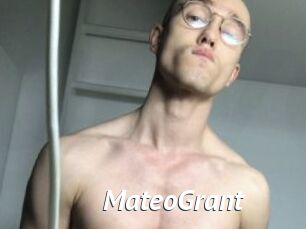 MateoGrant