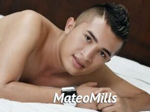 MateoMills