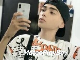 MateoPlayBoy