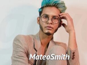 MateoSmith
