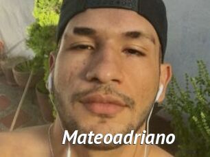Mateoadriano