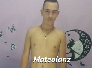 Mateolanz