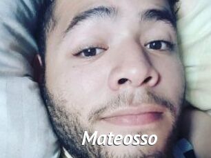 Mateosso