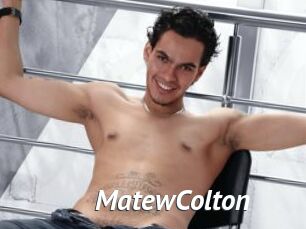 MatewColton