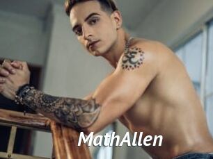 MathAllen