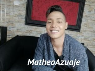 MatheoAzuaje