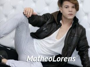 MatheoLorens