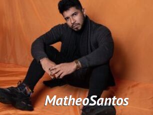 MatheoSantos