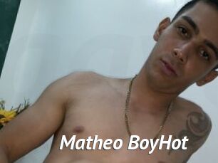 Matheo_BoyHot