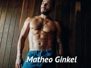 Matheo_Ginkel