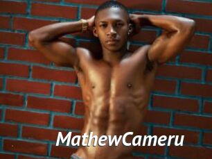 MathewCameru