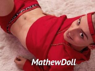 MathewDoll