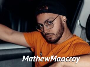 MathewMaacroy