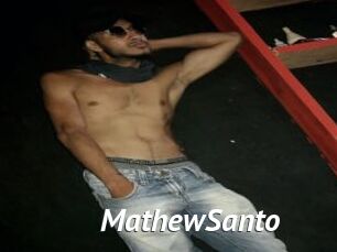 MathewSanto