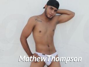 MathewThompson