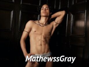 MathewssGray