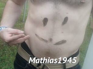 Mathias1945