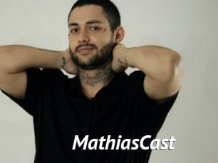 MathiasCast