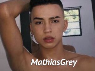 MathiasGrey Gay Vod