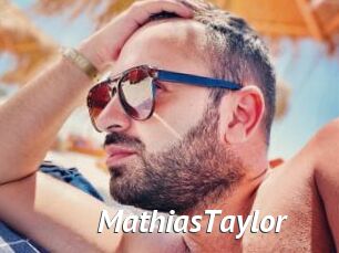 MathiasTaylor