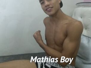 Mathias_Boy Gay Vod