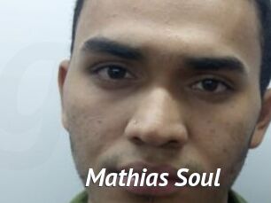 Mathias_Soul Gay Vod