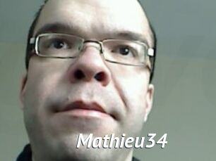 Mathieu34