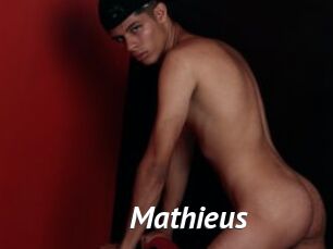 Mathieus Gay Vod