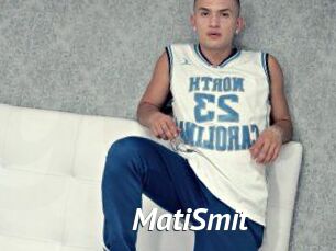MatiSmit