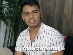 MatiasMuller
