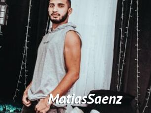 MatiasSaenz