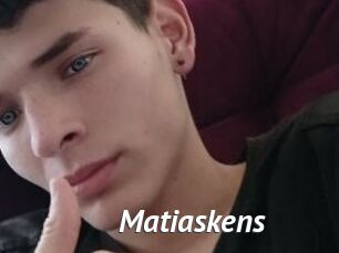Matiaskens
