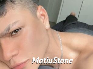 MatiuStone