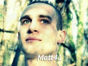 Matt41