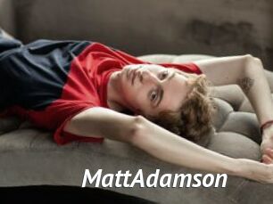 MattAdamson