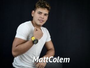 MattColem