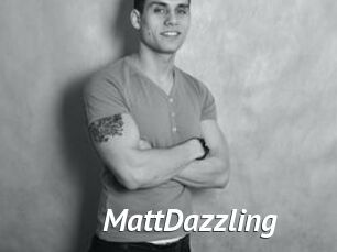 MattDazzling