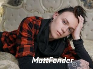MattFender