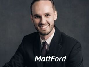 MattFord Gay Vod