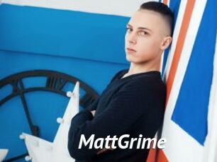 MattGrime