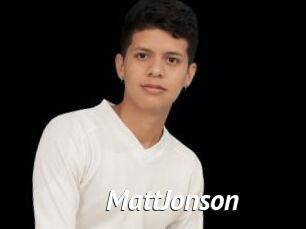 MattJonson