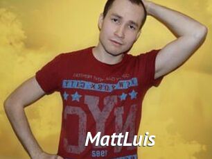 MattLuis