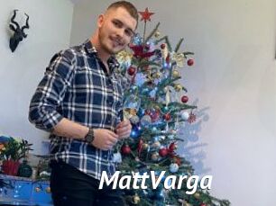 MattVarga